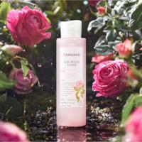 ราคา [Mamonde] Rose Water Toner ขนาด 150 ml. (2130863384)