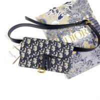 ราคา New Dior Saddle oblique Belt Bag in Nevy (6411093776)