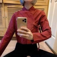 ราคา เสื้อสไตล์ฮันบก ร้าน mitr (3433988641)