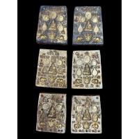 ราคา พระสมเด็จวังหน้าพิมพ์พิเศษ (23383666742)