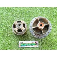 ราคา ชุดดุมหลัง เทน่า โซนิค *รุ่นดิสหลัง* (Honda Tena Sonic) แท้มือสอง ♻️สินค้าเหมาะสำหรับทำสีใหม่♻️ (18894265358)