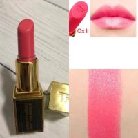ราคา Tom Ford lip color#OX LI (7262002131)