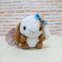 ราคา พวงกุญแจ กระต่าย(AMUSE) (1596667408)