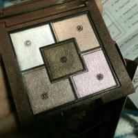 ราคา Beauty Cottage : Gorgeous Beauty 5 in 1 shadow (214480405)