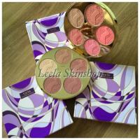ราคา [พร้อมส่ง]Tarte Color Wheel Amazonian Clay Blush Palette (97424803)