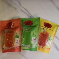 ราคา ชาตรามือปรุงสำเร็จ 3in1 ลดสุดๆ.... 3ห่อ100 !! ฟรี ชาเยน 1ห่อ (5360429938)