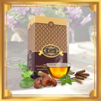 ราคา ทีมิกซ์ ชาสมุนไพรไทย ชาทีมิกซ์ T Mixes Herbal ลดน้ำตาล (1กล่อง 10ซอง) ระดับน้ำตาลดีขึ้น (22337673952)