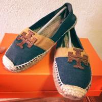 ราคา รองเท้า tory Burch (1963384119)