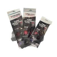 ราคา PINLOCK SHARK (แผ่นกันฝ้าสำหรับหมวกกันน็อค) (19248943743)