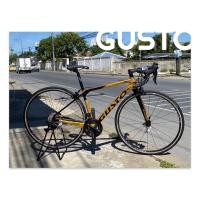ราคา รถจักรยาน เสือหมอบ Gusto Ranger Sport 2022 105 11sp (10116636662)
