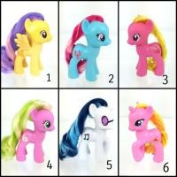 ราคา My little pony ม้าโพนี่ (4934080865)