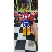 ราคา จูโอเจอร์หุ่นยนต์เบอร์1,2,3 (10778212108)