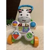 ราคา รถผลักเดินม้าลาย ยี่ห้อ Fisher-Price รุ่น Learn with Me Zebra Walker รุ่นใหม่ล่าสุด (7645369004)