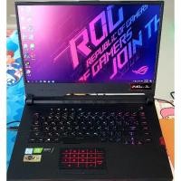 ราคา Asus rog strix g g531gv-az157t (9012118167)