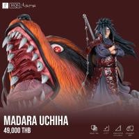 ราคา โมเดลเรซิ่น NARUTO - Madara Uchiha Scale 1/4 (Tsume Art HQS) (23558497971)