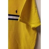 ราคา Polo Ralph Lauren โปโลสีเหลืองกำลังฮอต (19577650451)