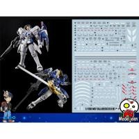 ราคา 169 Water Decal MG1/100 Tallgeese II & III ยี่ห้อ S.I.M.P. Model Decal (18284290211)