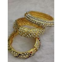 ราคา กำไลเด็ก กำไลชุดไทยเด็ก(ราคาต่อชิ้นค่ะ) (7375015887)