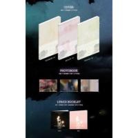 ราคา อัลบั้ม GOT7 present you& me (มียับตรงมุมนิดหน่อย) (7402896687)