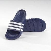 ราคา รองเท้าแตะ Adidas Duramo Slide แท้ 100% (5196623497)