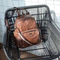 ราคา Keep 'Oddly' Backpack Bag (กระเป๋าแบรนด์เนมของแท้งานSHOP) (1728851857)