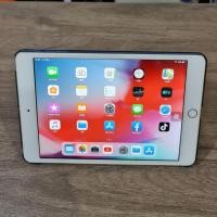 ราคา iPad mini 3 16 GB iOS 12.5.5 (สินค้ามือสอง) (13384947740)