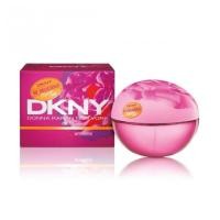 ราคา DKNY Be Delicious Flower Pop (Limited Edition) Pink Pop EDT 50ml (1425087284)