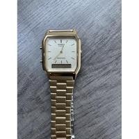 ราคา นาฬิกา Casio สายเหล็กสีทอง (4283939835)