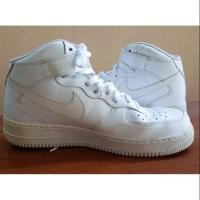 ราคา (มือสอง) ลดแล้ว! Nike airforce 1 สภาพ90% (939905690)