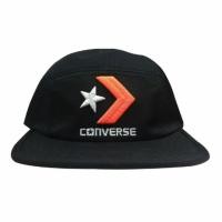 ราคา หมวก converse รุ่น Embroidery 5 Panels Cap (921261714)