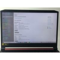 ราคา มือสอง✌Notebook Acer nitro an515-54 (22923212346)