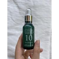 ราคา it's skin power 10 formula po effector (10783404349)