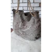 ราคา กระเป๋ามือสอง Rhizliza หนังแท้ (2278748039)
