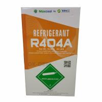 ราคา R404A ยี่ห้อ MAXCOOL ขนาด 10.9 KG. (20631368712)