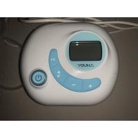 ราคา เครื่องปั๊มนมยูฮา YOUHA พร้อมสายชาร์จ ไม่มีขวดปั๊ม มือสองสภาพดี (8632578353)