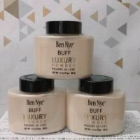 ราคา แป้ง Ben Nye #Buff Luxury Powder 42g. (7027291871)