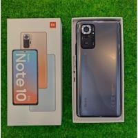 ราคา โทรศัพท์มือถือRedmi note 10 Pro 128GB Ram 8 (18010110113)