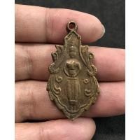 ราคา พระเหรียญเก่าๆเนื้อสวยๆno.892 (7255356920)