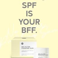 ราคา กันแดดพุดดิ้ง เนื้อบางเบาเกลี่ยง่าย หน้าเงาแบบสาวเกาหลี ขนาด 20 กรัม (18887956686)