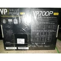 ราคา Power supply Antec 700w VP PLUS (13986052096)