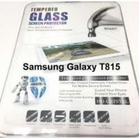 ราคา ฟิล์มกระจกนิรภัยใส Samsung Galaxy T815/TAB S2 (1918615324)