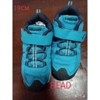 ราคา รองเท้ามือสองเด็กHEAD19cm. (7252989357)