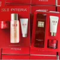 ราคา SK-II PITERA Youth Essentials Kit (23386847893)