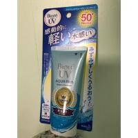 ราคา ครีมกันแดด biore uv aqua rich (130967219)