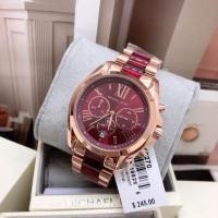 ราคา New⌚️นาฬิกา Michael korแท้% รหัสMK6270 (1942046861)