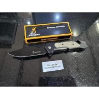 ราคา มีดพับ บราวนิ่ง วินเทจ Browning Folding Vintages Knives สำเนา (19184530452)