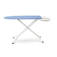 ราคา Elvira โต๊ะรีดผ้าไอน้ำ รุ่นคริสติน่า 87 ซม. ( ฟ้า ) (1274291230)