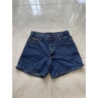 ราคา กางเกงยีนส์ขาสั้น สียีนส์เข้ม (12497965989)