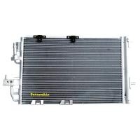 ราคา แผงแอร์ Chevrolet Zafira +ไดเออร์! คอยล์ร้อน เชฟโรเลต ซาฟิร่า รังผึ้งแอร์ เชฟ แผงรังผึ้ง แผงคอยล์ร้อน chev (2211358627)