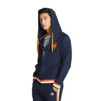 ราคา BODY GLOVE Sport Casual Cooltex Men Hoodiesเสื้อฮู๊ดดี้ผู้ชาย สีกรมท่า Navy (3418651609)